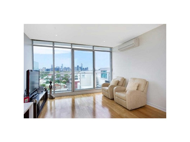 510/226-242  Rouse Street, Port Melbourne VIC 3207