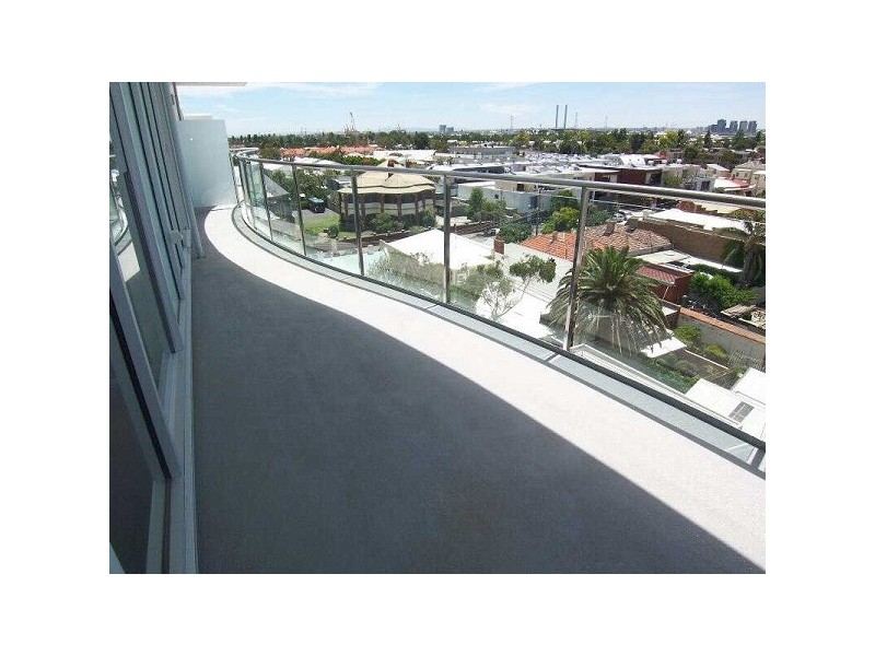 510/226-242  Rouse Street, Port Melbourne VIC 3207