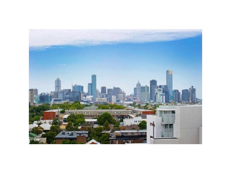 510/226-242  Rouse Street, Port Melbourne VIC 3207