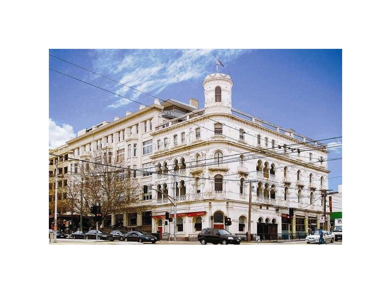 207/129  Fitzroy Street, St Kilda VIC 3182