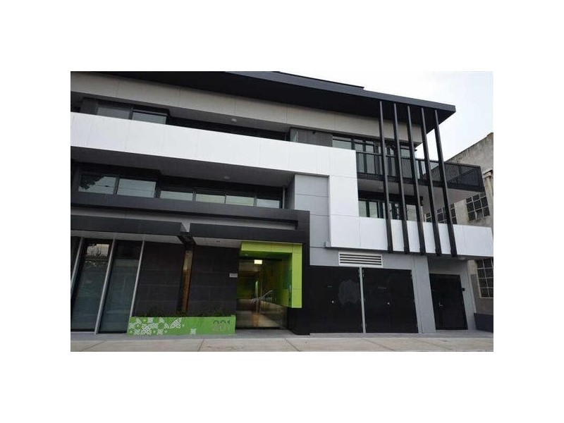 115/201-207  Albert Street, Brunswick VIC 3056