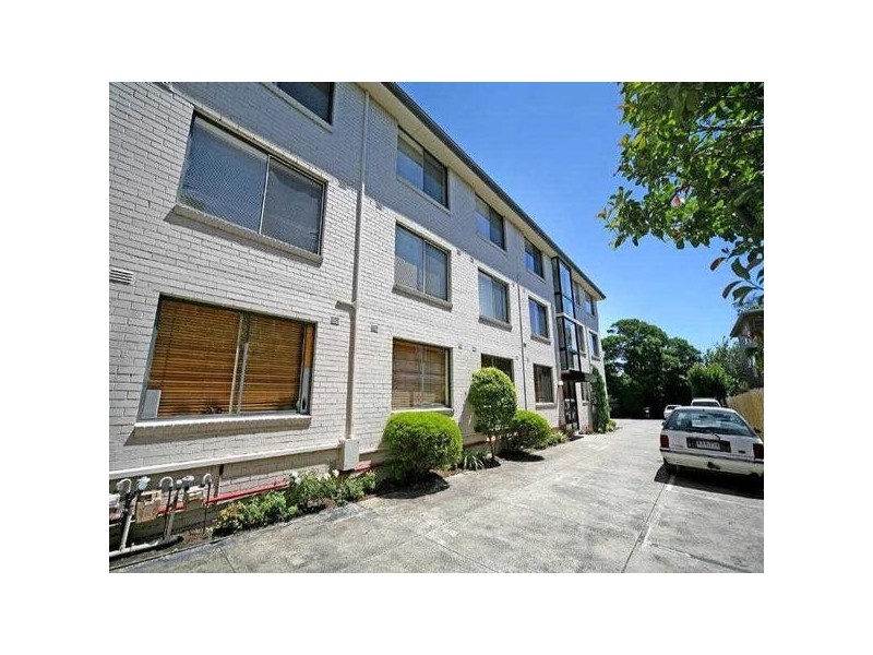 7/211  Hotham Street, Ripponlea VIC 3185