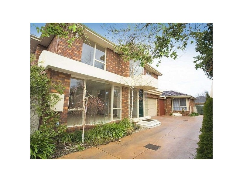 2/468  Glen Eira Road, Caulfield VIC 3162