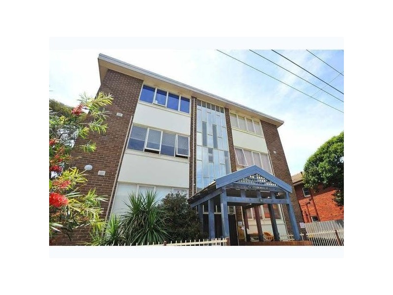 20/116  Inkerman Street, St Kilda VIC 3182