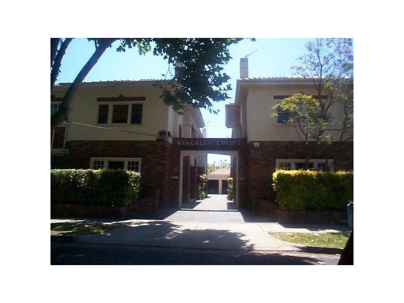 7/6 Kingsley Avenue, Elwood VIC 3184