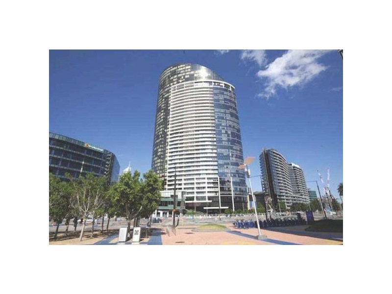 1608/100  Harbour Esplanade, Docklands VIC 3008