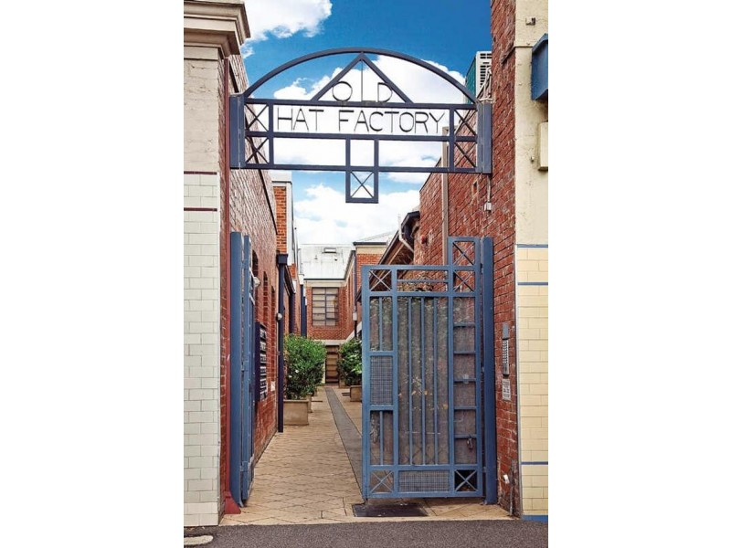 12/83-89  Brighton Road, Elwood VIC 3184