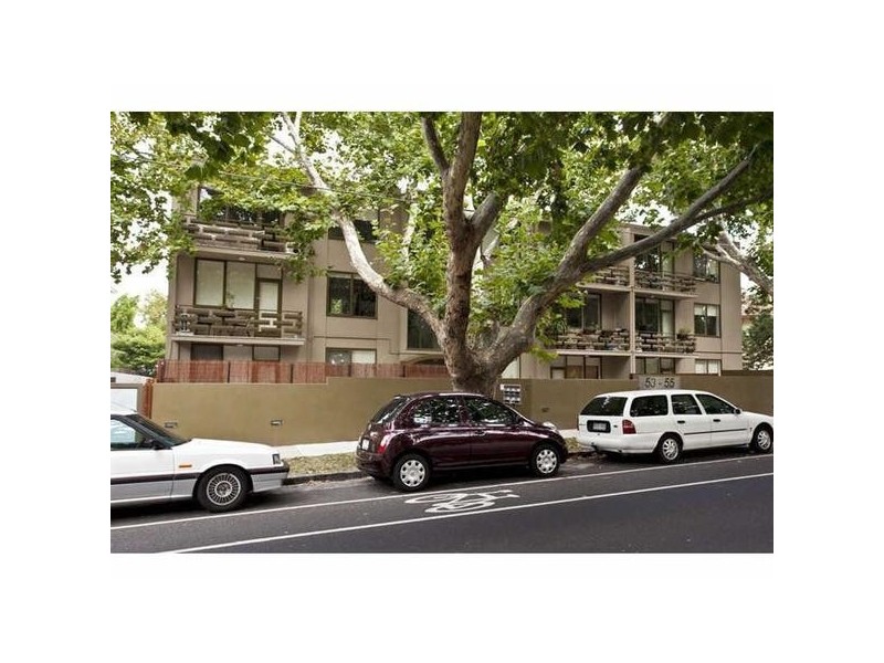 15/53-55  Mitford Street, Elwood VIC 3184