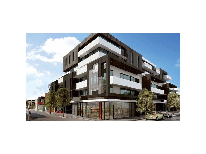 212/201-207 Albert Street, Brunswick VIC 3056