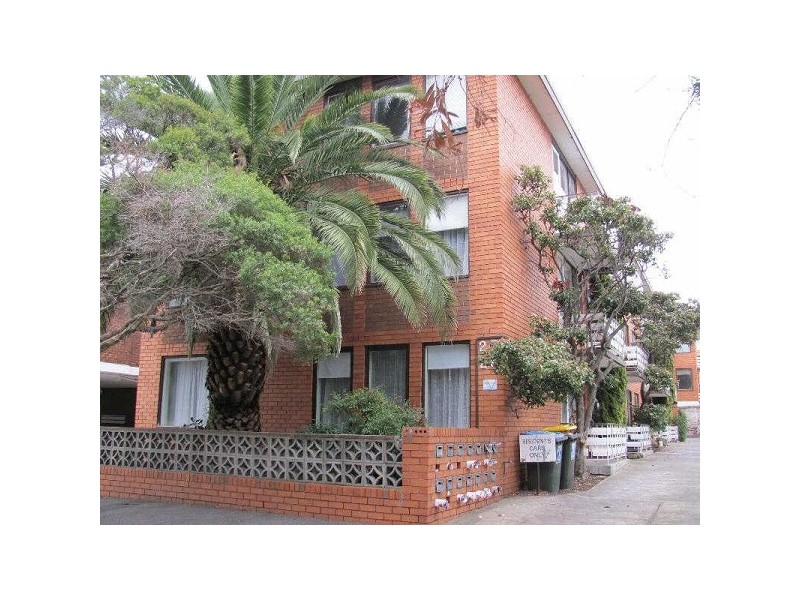 1/27 York Street, St Kilda West VIC 3182