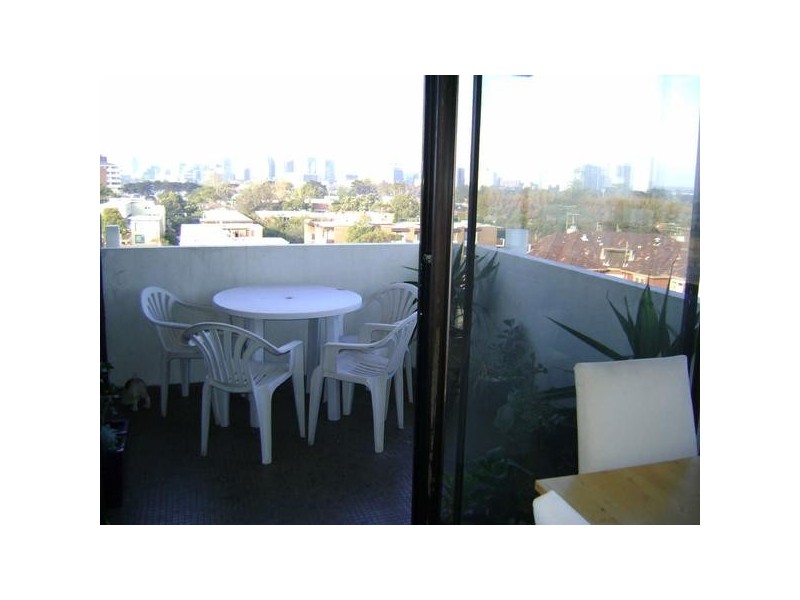 62/333  Beaconsfield Parade, St Kilda VIC 3182