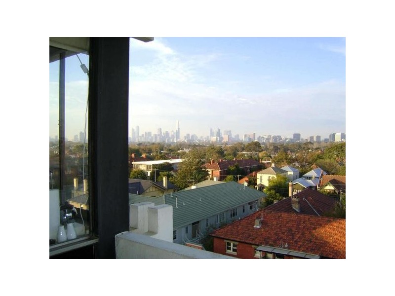 62/333  Beaconsfield Parade, St Kilda VIC 3182