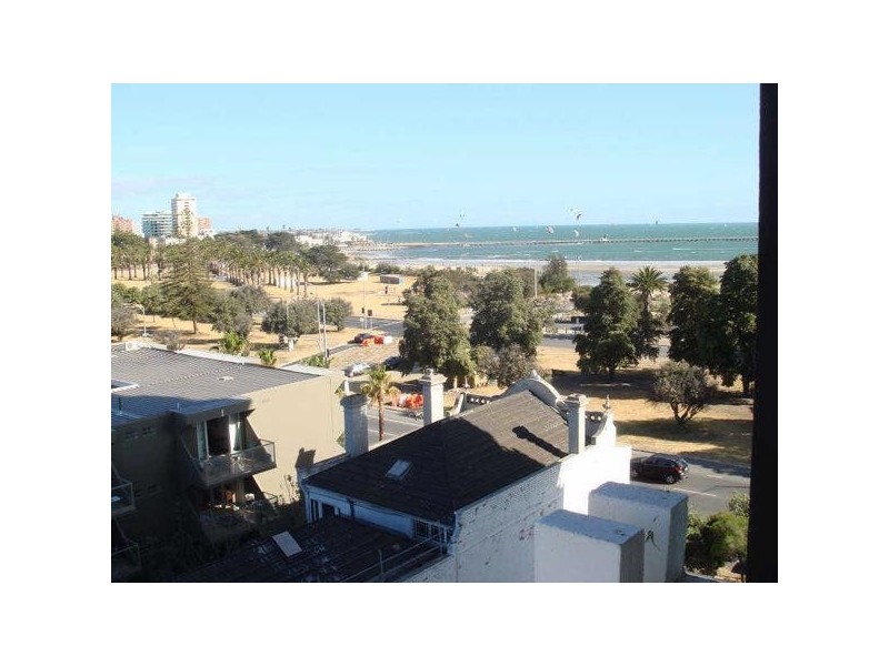 62/333  Beaconsfield Parade, St Kilda VIC 3182