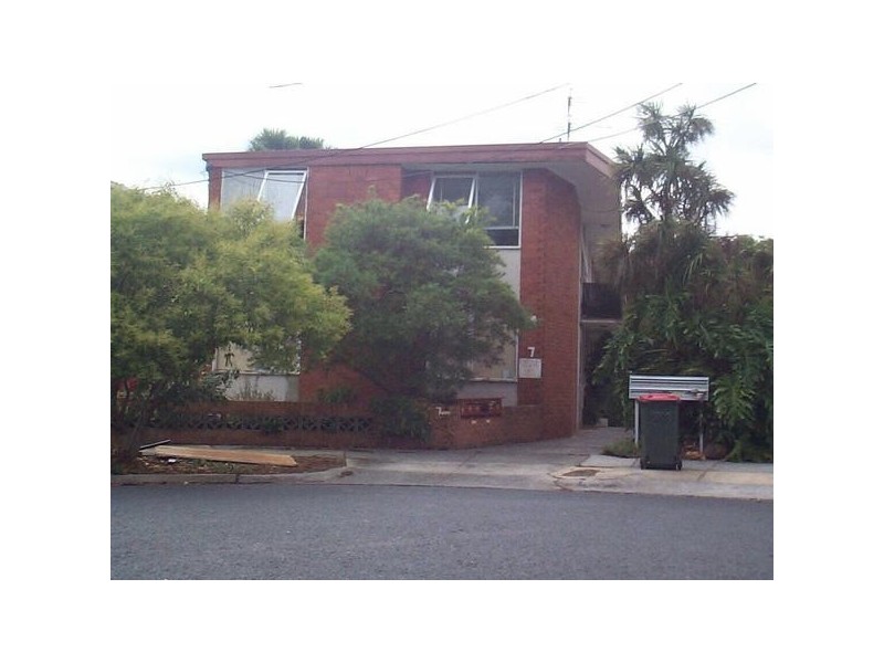 5/7  Greig Court, Elwood VIC 3184