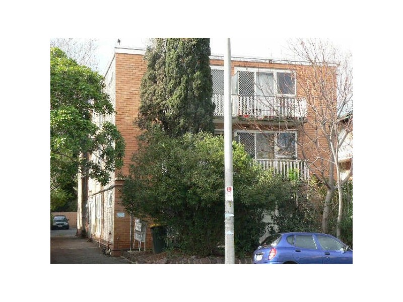 08/54  Barkly Street, St Kilda VIC 3182