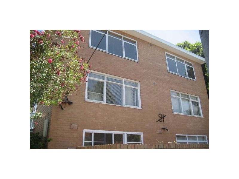 10/56  Tennyson Street, Elwood VIC 3184