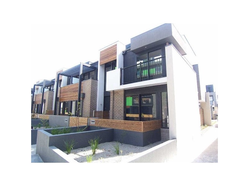 10/12 Beith Street (Townhouse 11), Brunswick VIC 3056