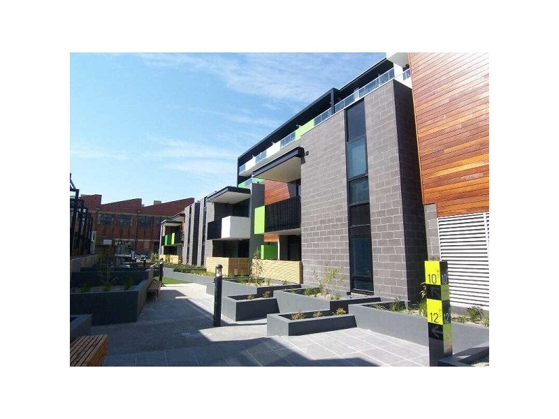 10/12 Beith Street (Townhouse 11), Brunswick VIC 3056