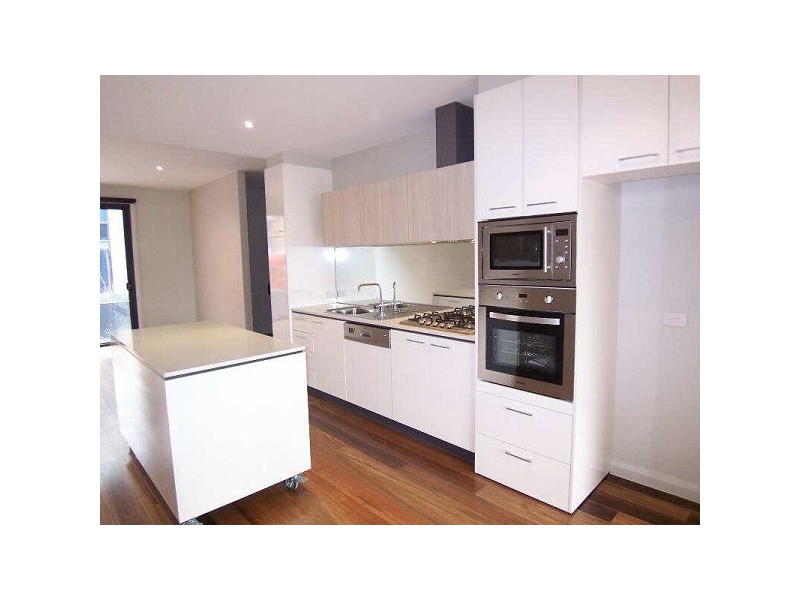 10/12 Beith Street (Townhouse 11), Brunswick VIC 3056