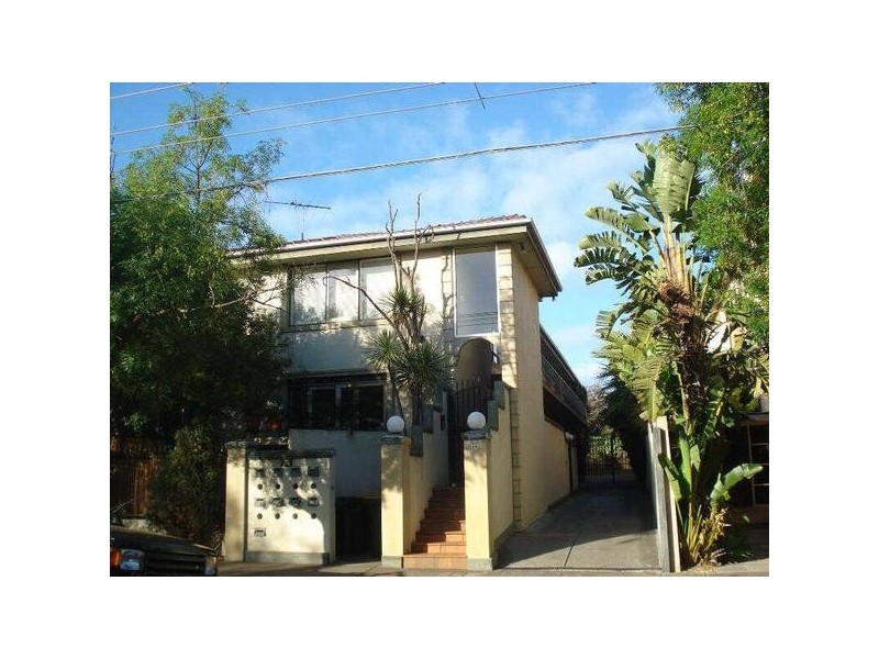 7/99  Spray Street, Elwood VIC 3184