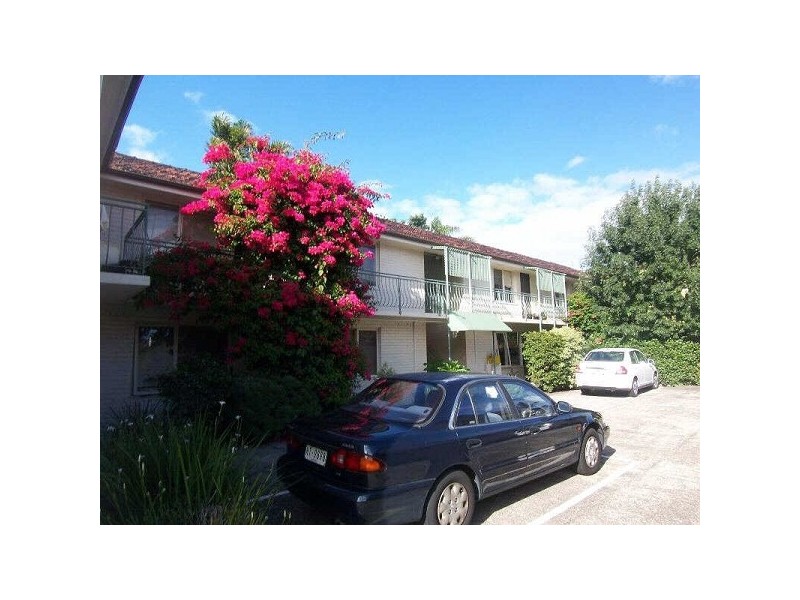 8/18  Orange Grove, St Kilda East VIC 3183