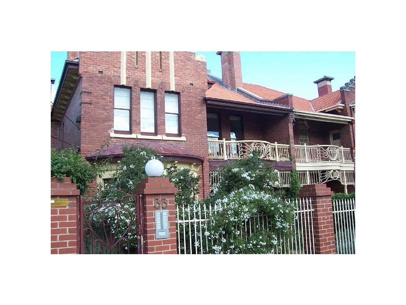 17/33  Grey Street, St Kilda VIC 3182