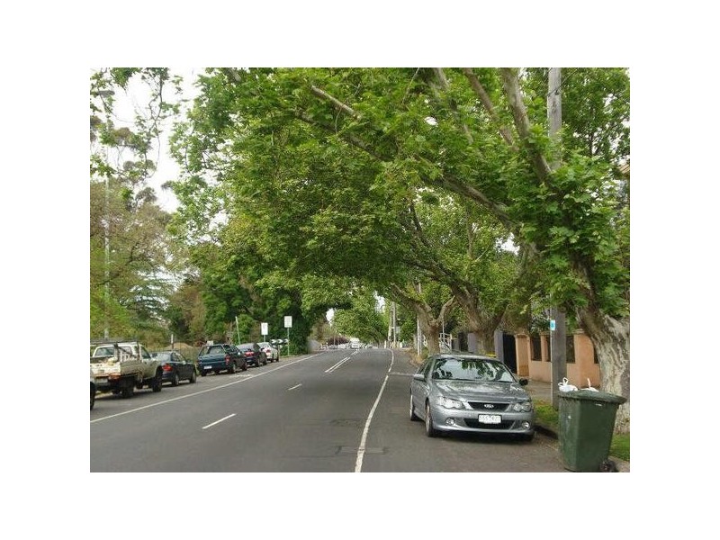 8/493  St Kilda Street, Elwood VIC 3184