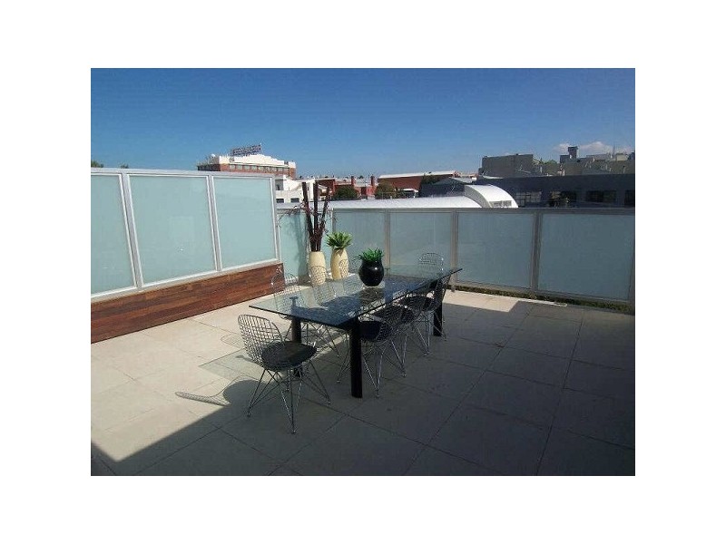 5/28  Hull Street, Richmond VIC 3121