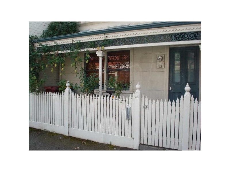 112  Cobden Street, South Melbourne VIC 3205