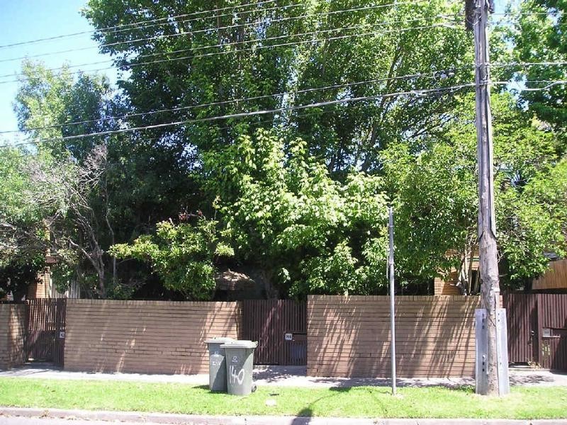 142  Centre Road (aka – 5/23 Thomas St), Brighton East VIC 3187