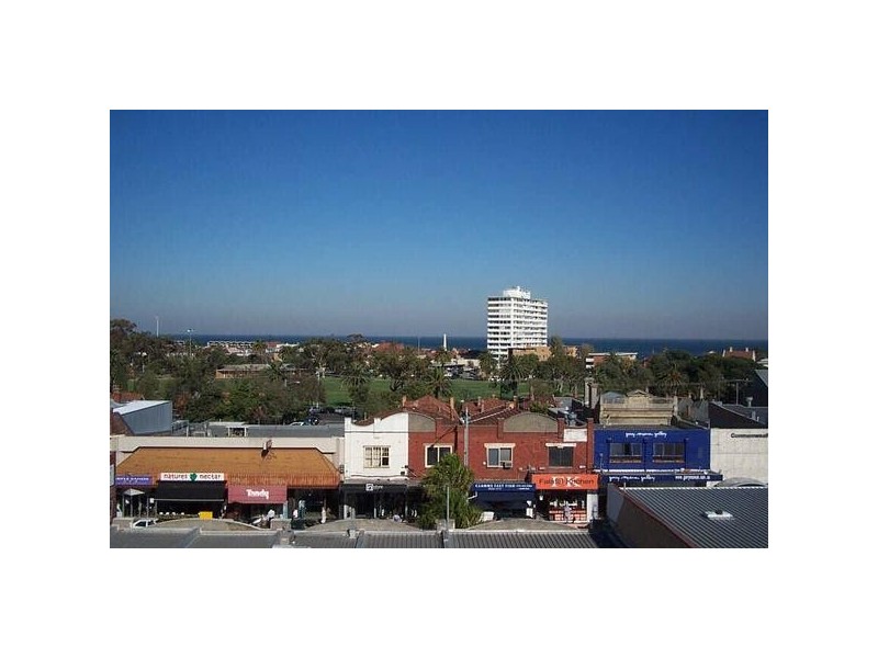 9/185 Barkly Street, St Kilda VIC 3182