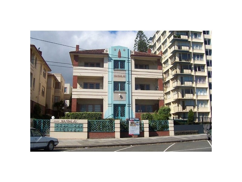 17/18-20  The Esplanade, St Kilda VIC 3182