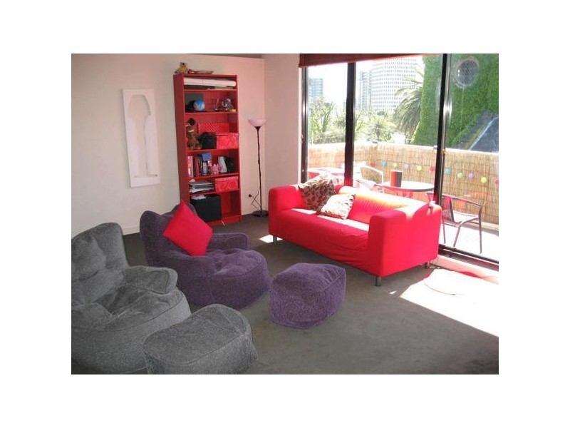 14/167  Fitzroy Street, St Kilda VIC 3182