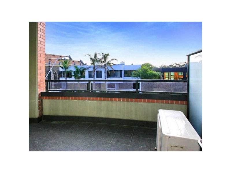 201/3-7  Alma Road, St Kilda VIC 3182