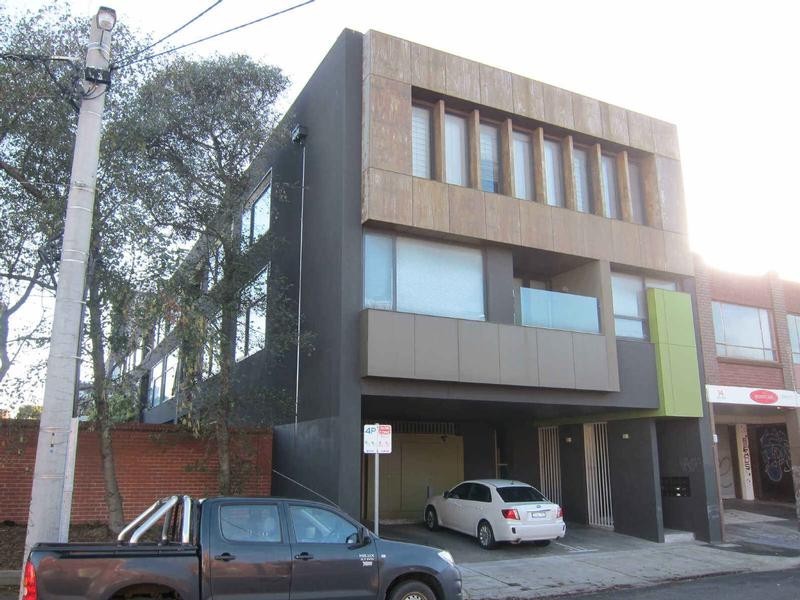 5/12  Pakington Street, St Kilda VIC 3182