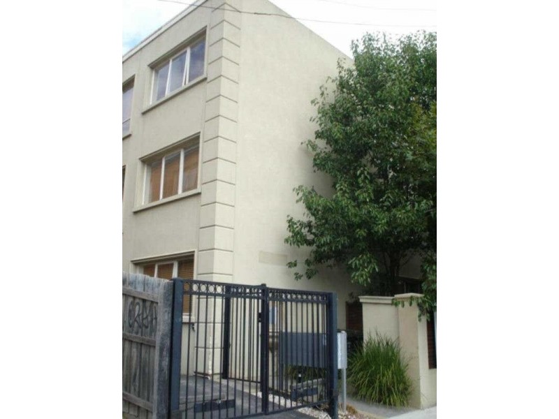 11/58  Barkly Street, St Kilda VIC 3182