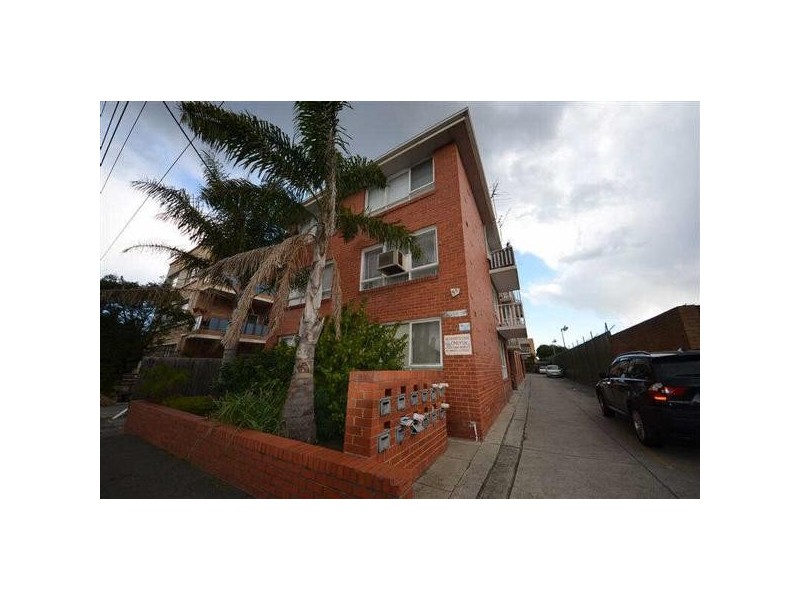 6/53  Hotham Street, St Kilda East VIC 3183