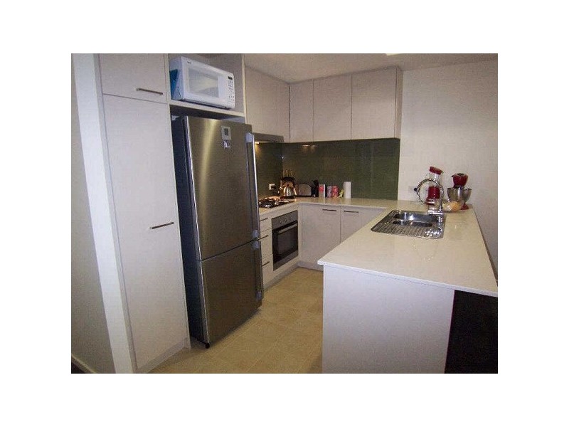 302/216  Rouse Street, Port Melbourne VIC 3207