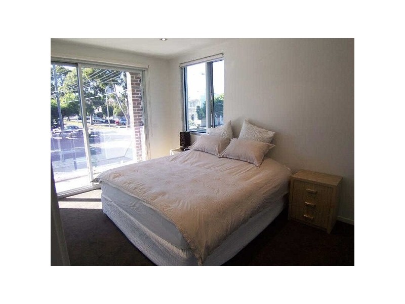 412  Dorcas Street, South Melbourne VIC 3205