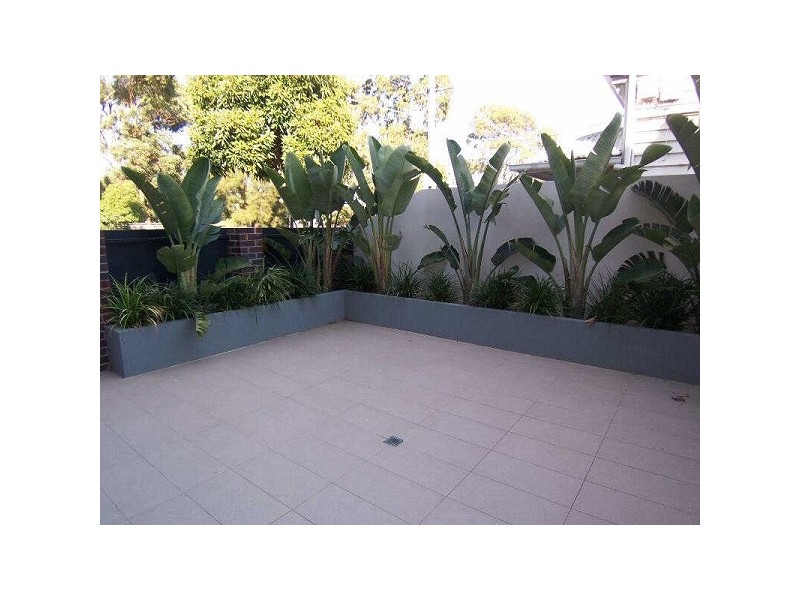 412  Dorcas Street, South Melbourne VIC 3205