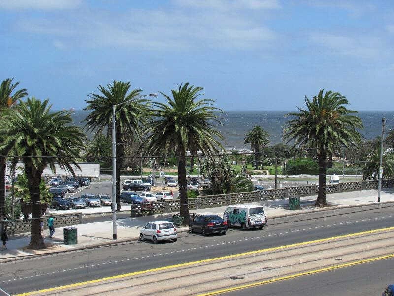 5/23a  The Esplanade, St Kilda VIC 3182