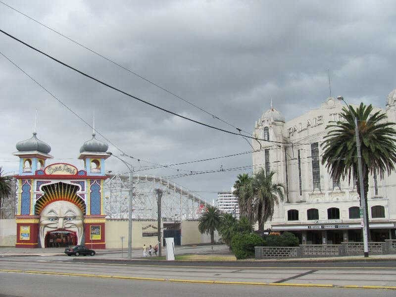 5/23a  The Esplanade, St Kilda VIC 3182