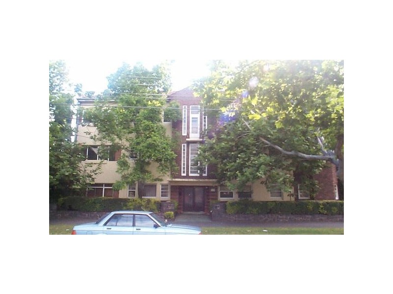 4/47A  Brighton Road, Elwood VIC 3184