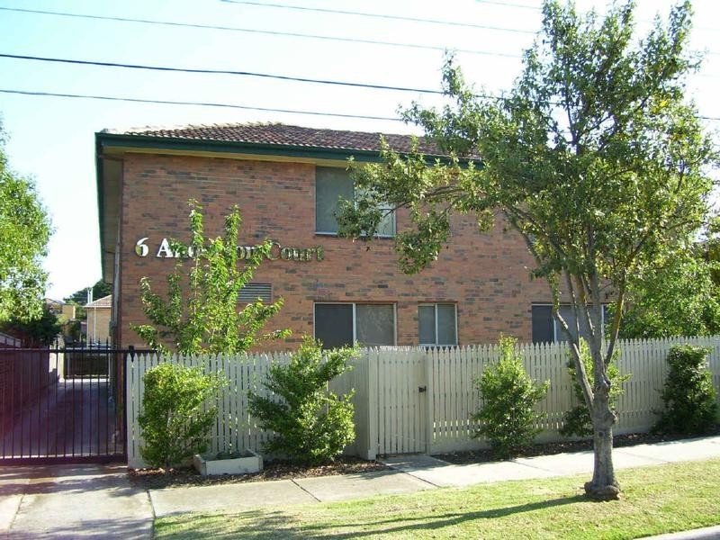 6  Anderson Court, Mentone VIC 3194
