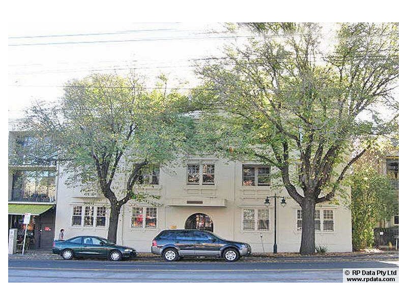 10/44  Fitzroy Street, St Kilda VIC 3182