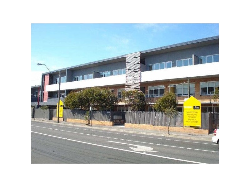 5/76  Westbury Street, St Kilda VIC 3182
