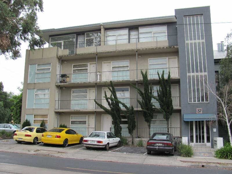 23/87  Alma Road, St Kilda VIC 3182