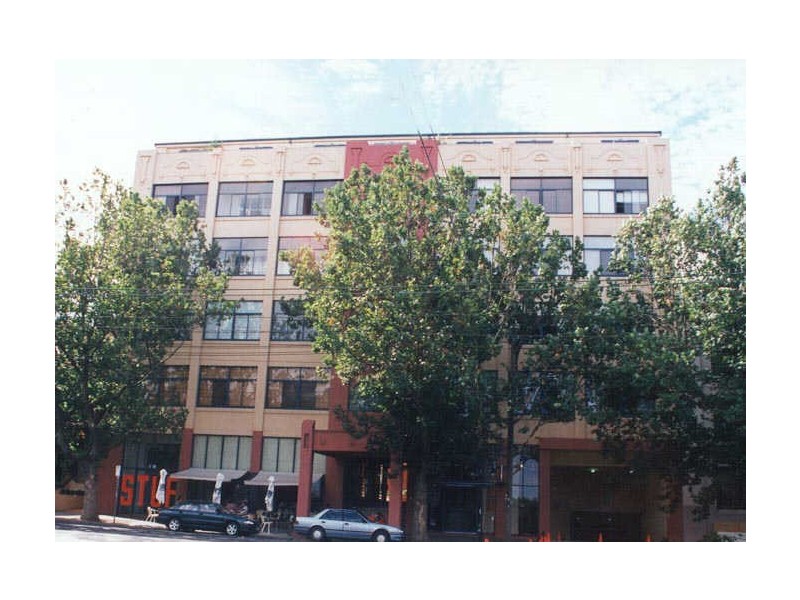 55/151-153  Fitzroy Street, St Kilda VIC 3182