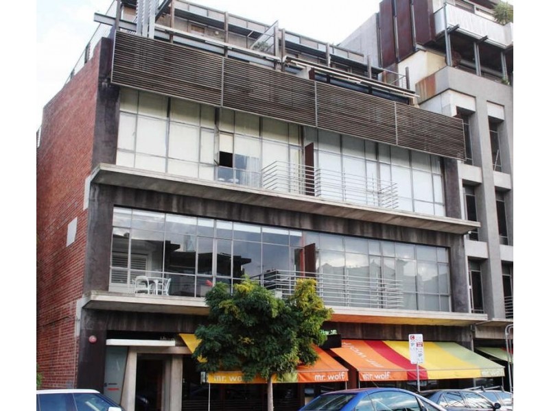 3/15  Inkerman Street, St Kilda VIC 3182