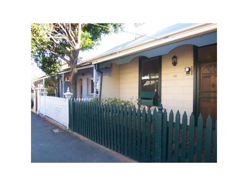 16 Church Street, South Melbourne VIC 3205